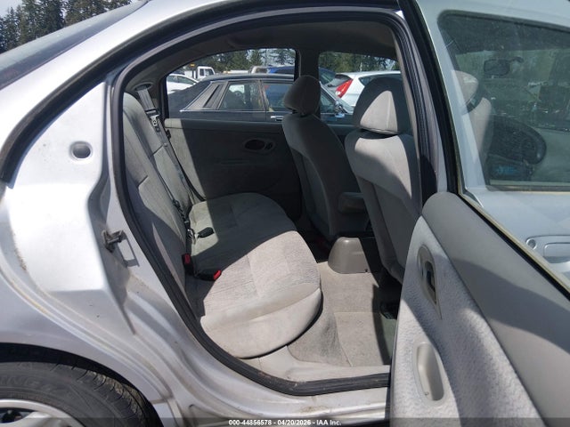 1998 Ford Contour მანქანა იყიდება აუქციონზე, vin: 1FAFP66L8WK214909, აუქციონის ნომერი: 44856578