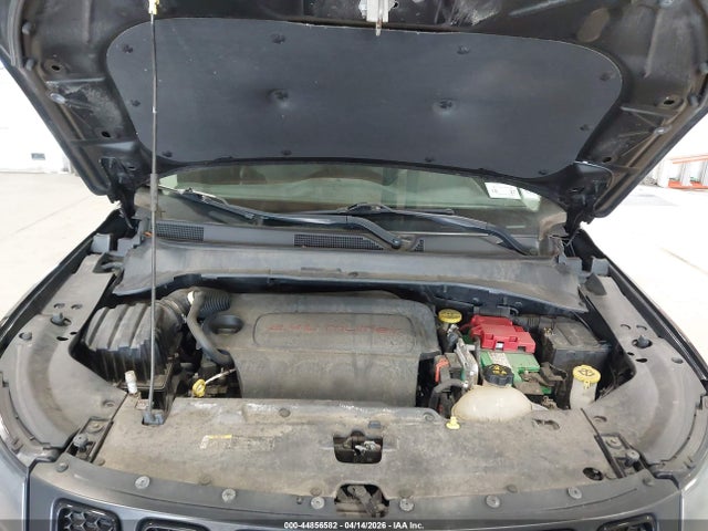 Продажа на аукционе авто 2019 Jeep Compass Altitude 4x4, vin: 3C4NJDBB1KT744124, номер лота: 44856582