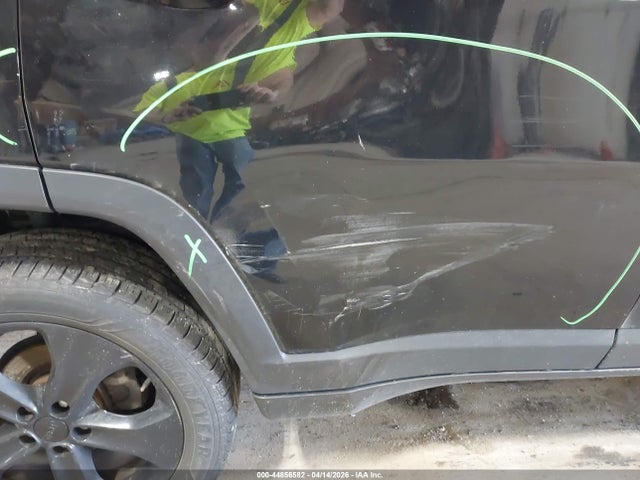 Продажа на аукционе авто 2019 Jeep Compass Altitude 4x4, vin: 3C4NJDBB1KT744124, номер лота: 44856582