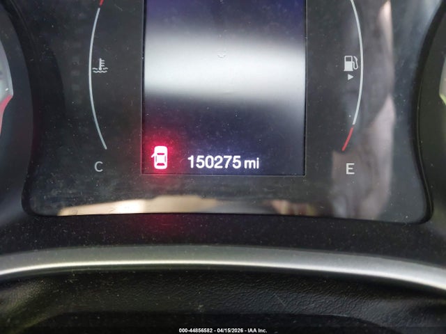 Продажа на аукционе авто 2019 Jeep Compass Altitude 4x4, vin: 3C4NJDBB1KT744124, номер лота: 44856582