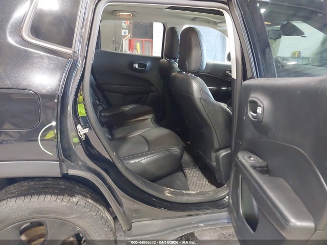 Продажа на аукционе авто 2019 Jeep Compass Altitude 4x4, vin: 3C4NJDBB1KT744124, номер лота: 44856582
