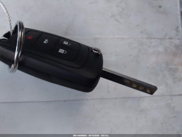 1G1PA5SG2E7452431 Chevrolet Cruze Ls Auto
