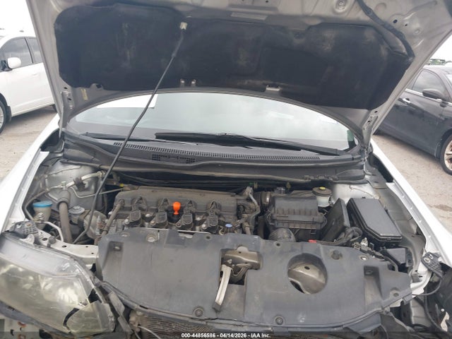 Aukcja sprzedaży 2013 Honda Civic Ex-l, vin: 19XFB2F90DE045894, numer aukcji: 44856586