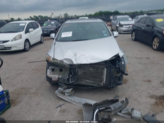 Aukcja sprzedaży 2013 Honda Civic Ex-l, vin: 19XFB2F90DE045894, numer aukcji: 44856586