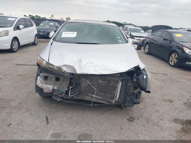 Aukcja sprzedaży 2013 Honda Civic Ex-l, vin: 19XFB2F90DE045894, numer aukcji: 44856586