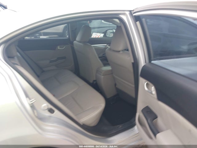 Aukcja sprzedaży 2013 Honda Civic Ex-l, vin: 19XFB2F90DE045894, numer aukcji: 44856586