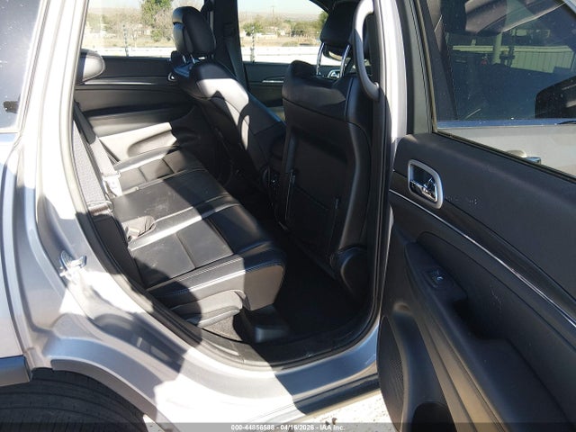 1C4RJFBG9KC696666 Jeep Grand Cherokee Limited 4x4