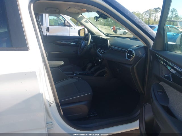 Aukcja sprzedaży 2025 Chevrolet Trailblazer Awd Lt, vin: KL79MRSL5SB210329, numer aukcji: 44856589