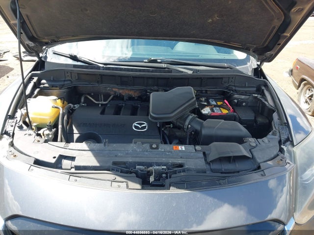 Aukcja sprzedaży 2014 Mazda Cx-9 Touring, vin: JM3TB3CA1E0445312, numer aukcji: 44856593