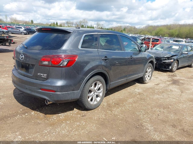 Aukcja sprzedaży 2014 Mazda Cx-9 Touring, vin: JM3TB3CA1E0445312, numer aukcji: 44856593