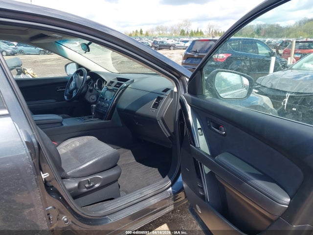 Aukcja sprzedaży 2014 Mazda Cx-9 Touring, vin: JM3TB3CA1E0445312, numer aukcji: 44856593