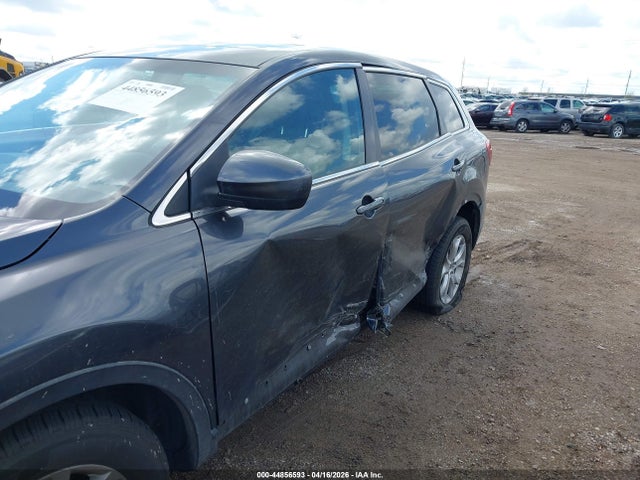 Aukcja sprzedaży 2014 Mazda Cx-9 Touring, vin: JM3TB3CA1E0445312, numer aukcji: 44856593
