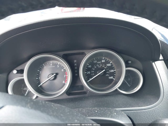 Aukcja sprzedaży 2014 Mazda Cx-9 Touring, vin: JM3TB3CA1E0445312, numer aukcji: 44856593