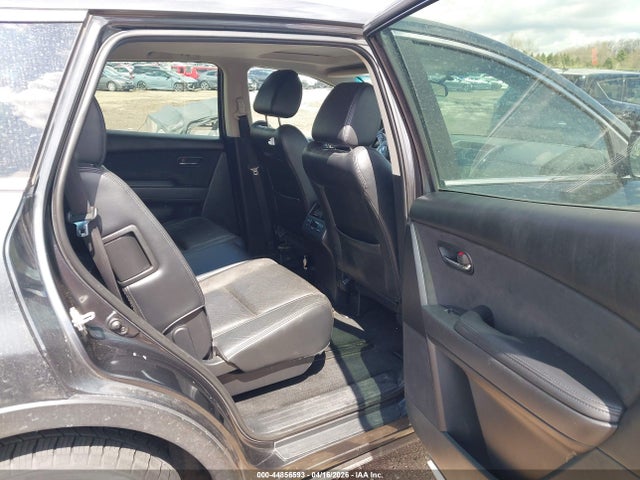 Aukcja sprzedaży 2014 Mazda Cx-9 Touring, vin: JM3TB3CA1E0445312, numer aukcji: 44856593