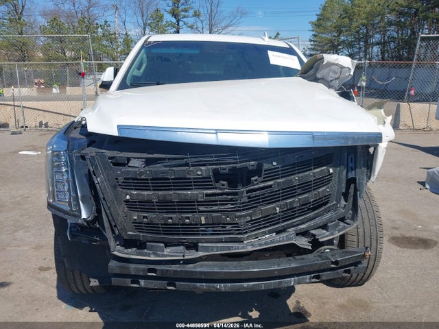 Aukcja sprzedaży 2018 Cadillac Escalade Luxury, vin: 1GYS4BKJ4JR294458, numer aukcji: 44856594