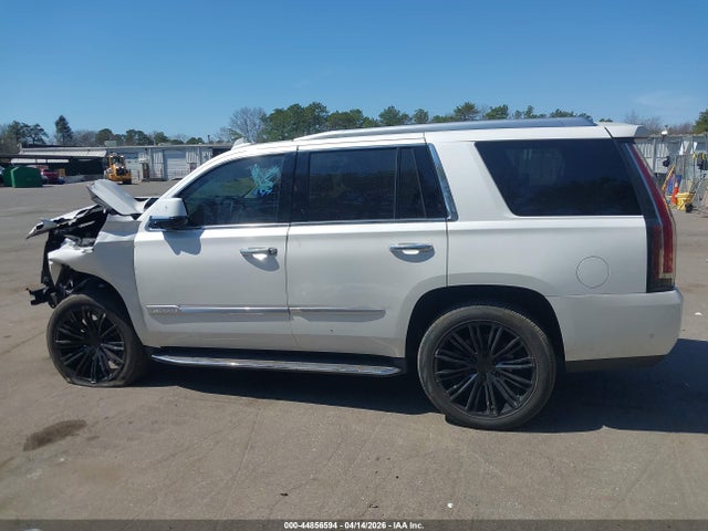 Aukcja sprzedaży 2018 Cadillac Escalade Luxury, vin: 1GYS4BKJ4JR294458, numer aukcji: 44856594