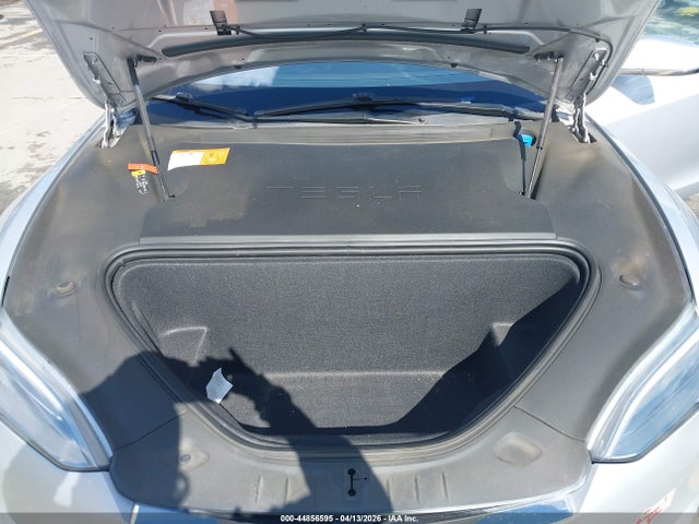 Aukcja sprzedaży 2017 Tesla Model S 60/75, vin: 5YJSA1E15HF217652, numer aukcji: 44856595