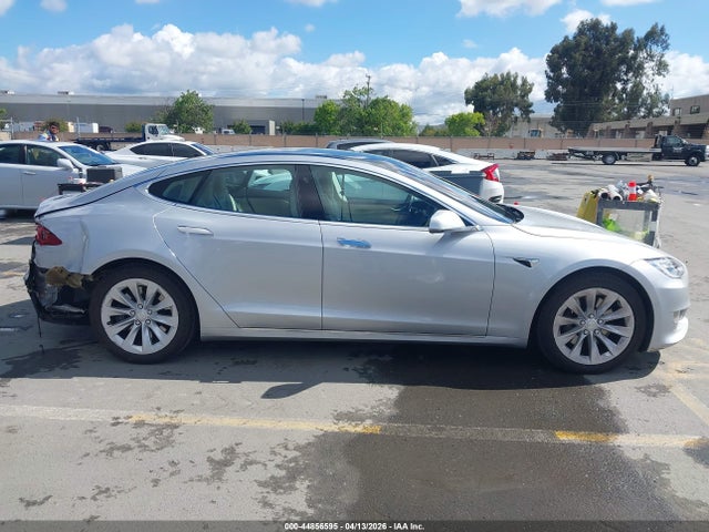Aukcja sprzedaży 2017 Tesla Model S 60/75, vin: 5YJSA1E15HF217652, numer aukcji: 44856595