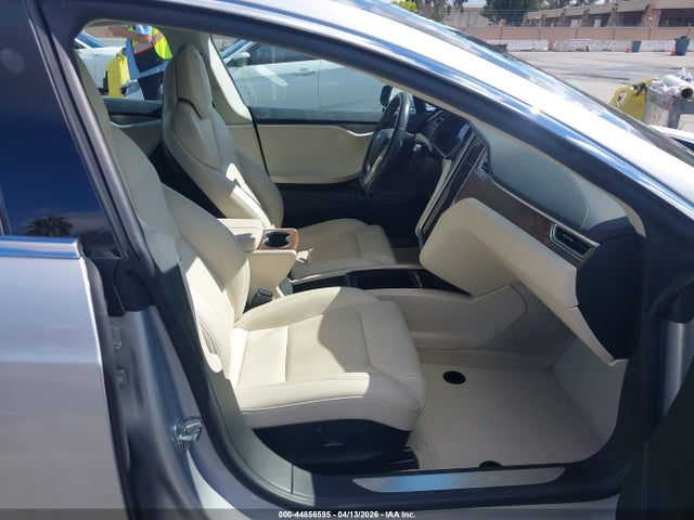 Aukcja sprzedaży 2017 Tesla Model S 60/75, vin: 5YJSA1E15HF217652, numer aukcji: 44856595