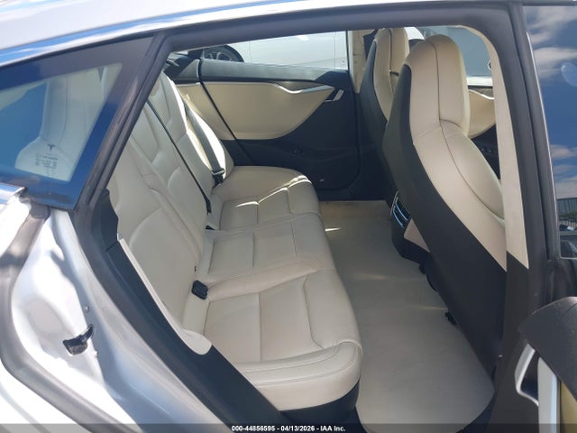 Aukcja sprzedaży 2017 Tesla Model S 60/75, vin: 5YJSA1E15HF217652, numer aukcji: 44856595