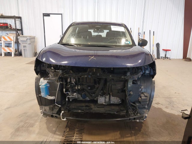 Продажа на аукционе авто 2025 Nissan Kicks S Intelligent Awd, vin: 3N8AP6BBXSL376605, номер лота: 44856597