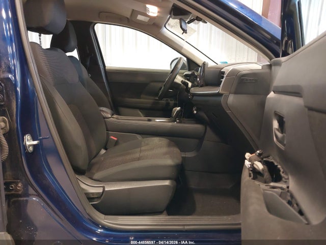 Продаж на аукціоні авто 2025 Nissan Kicks S Intelligent Awd, vin: 3N8AP6BBXSL376605, номер лоту: 44856597