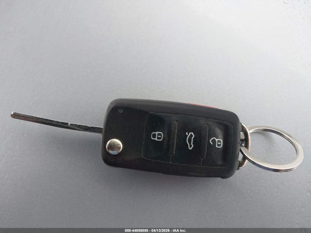 Продаж на аукціоні авто 2018 Volkswagen Passat 2.0t Se, vin: 1VWBA7A36JC013047, номер лоту: 44856598