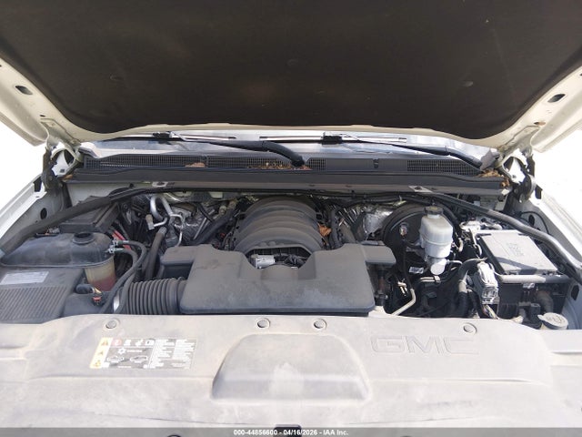 Aukcja sprzedaży 2017 Gmc Yukon Xl Denali, vin: 1GKS2HKJ8HR339592, numer aukcji: 44856600