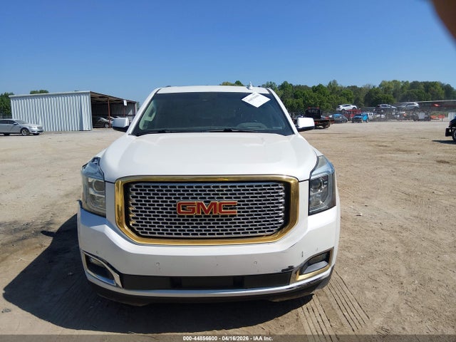 Aukcja sprzedaży 2017 Gmc Yukon Xl Denali, vin: 1GKS2HKJ8HR339592, numer aukcji: 44856600