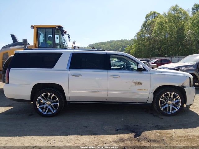 Aukcja sprzedaży 2017 Gmc Yukon Xl Denali, vin: 1GKS2HKJ8HR339592, numer aukcji: 44856600