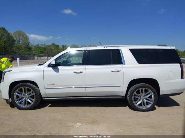 Aukcja sprzedaży 2017 Gmc Yukon Xl Denali, vin: 1GKS2HKJ8HR339592, numer aukcji: 44856600
