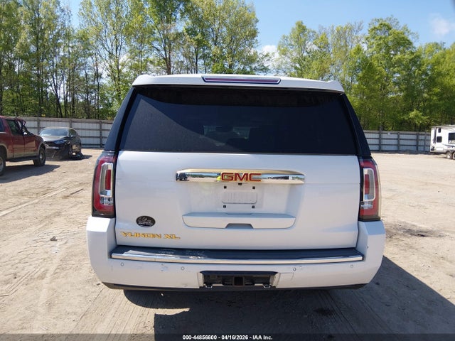 Aukcja sprzedaży 2017 Gmc Yukon Xl Denali, vin: 1GKS2HKJ8HR339592, numer aukcji: 44856600