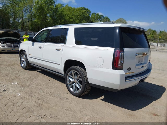 Aukcja sprzedaży 2017 Gmc Yukon Xl Denali, vin: 1GKS2HKJ8HR339592, numer aukcji: 44856600