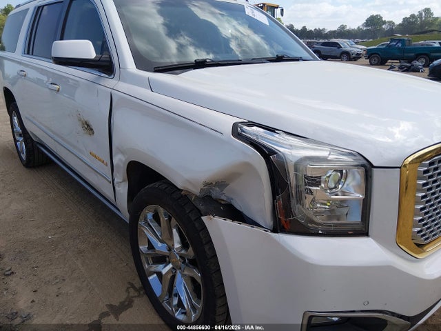 Aukcja sprzedaży 2017 Gmc Yukon Xl Denali, vin: 1GKS2HKJ8HR339592, numer aukcji: 44856600