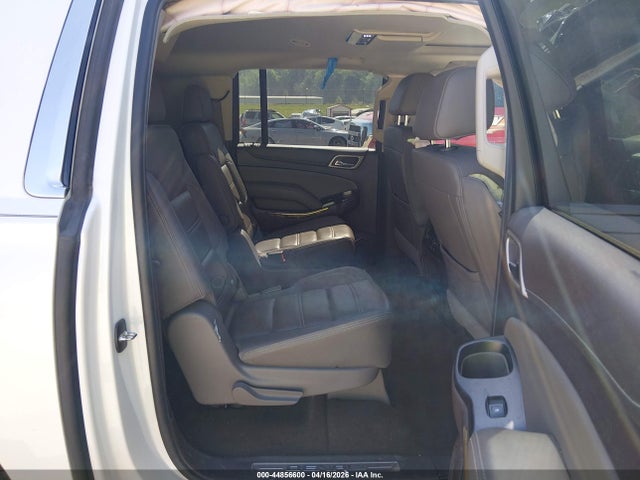 Aukcja sprzedaży 2017 Gmc Yukon Xl Denali, vin: 1GKS2HKJ8HR339592, numer aukcji: 44856600