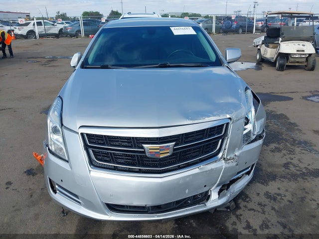 Aukcja sprzedaży 2017 Cadillac Xts Luxury, vin: 2G61M5S35H9200230, numer aukcji: 44856603