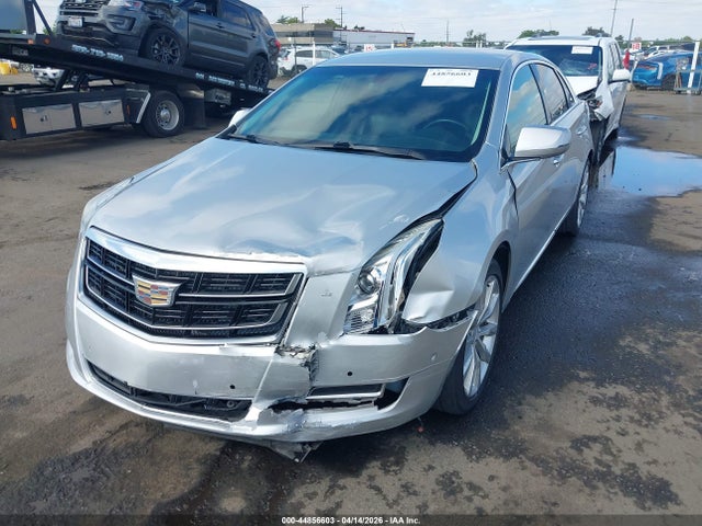 Aukcja sprzedaży 2017 Cadillac Xts Luxury, vin: 2G61M5S35H9200230, numer aukcji: 44856603