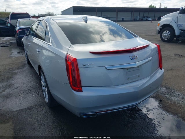 Aukcja sprzedaży 2017 Cadillac Xts Luxury, vin: 2G61M5S35H9200230, numer aukcji: 44856603
