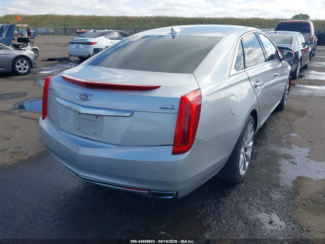 Aukcja sprzedaży 2017 Cadillac Xts Luxury, vin: 2G61M5S35H9200230, numer aukcji: 44856603