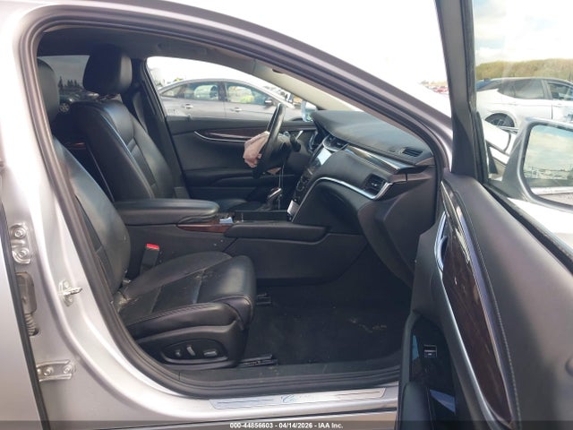 Aukcja sprzedaży 2017 Cadillac Xts Luxury, vin: 2G61M5S35H9200230, numer aukcji: 44856603