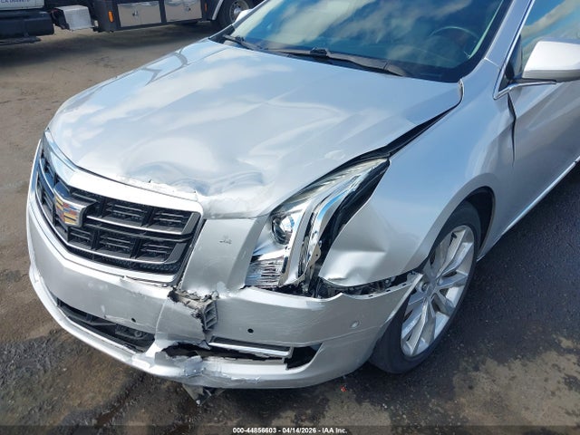Aukcja sprzedaży 2017 Cadillac Xts Luxury, vin: 2G61M5S35H9200230, numer aukcji: 44856603