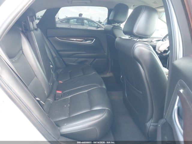 Aukcja sprzedaży 2017 Cadillac Xts Luxury, vin: 2G61M5S35H9200230, numer aukcji: 44856603
