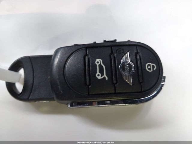 Mini Hardtop Cooper S 2014 WMWXM7C52ET987156 Image 11