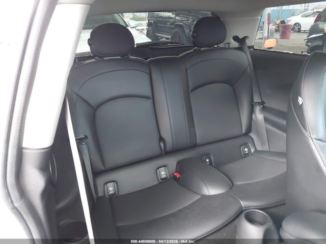 Mini Hardtop Cooper S 2014 WMWXM7C52ET987156 Image 8