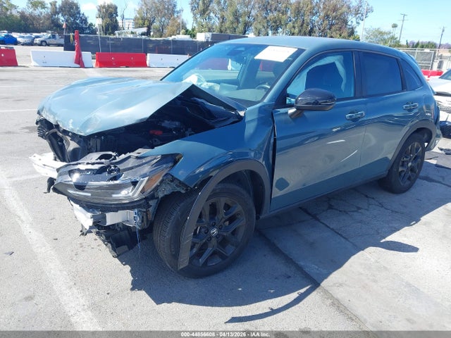 3CZRZ1H5XRM747872 Honda Hr-v 2wd Sport/2wd Sport W/o Bsi