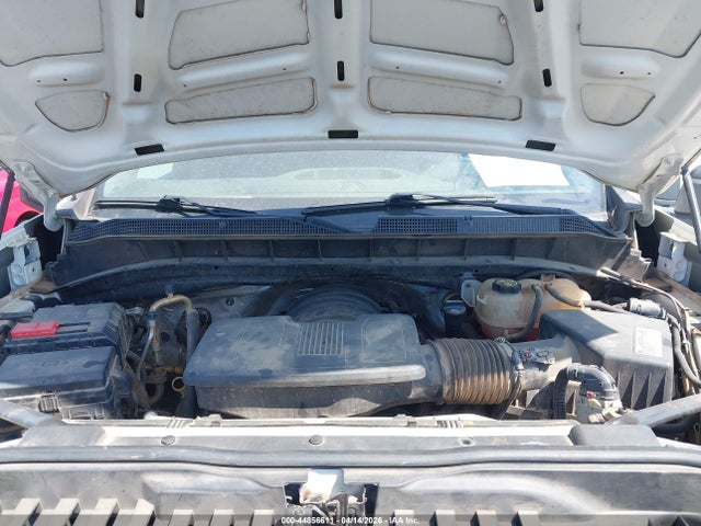 Продажа на аукционе авто 2020 Chevrolet Silverado 1500 4wd  Short Bed Wt, vin: 1GCUYAEF2LZ159924, номер лота: 44856611