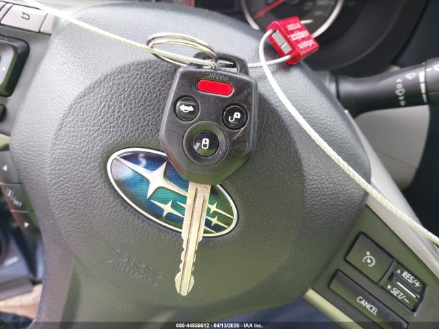 Aukcja sprzedaży 2016 Subaru Forester 2.5i Limited, vin: JF2SJAHC2GH536780, numer aukcji: 44856612