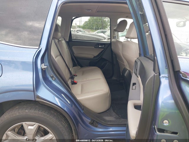 Aukcja sprzedaży 2016 Subaru Forester 2.5i Limited, vin: JF2SJAHC2GH536780, numer aukcji: 44856612