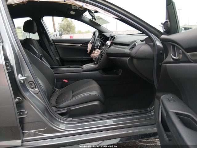 2020 Honda Civic Sport მანქანა იყიდება აუქციონზე, vin: SHHFK7H42LU211970, აუქციონის ნომერი: 44856613