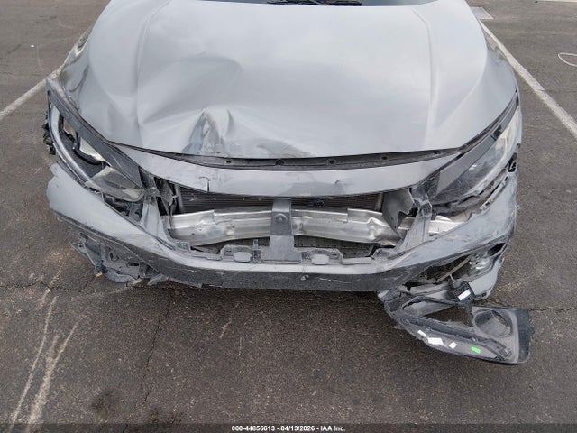 2020 Honda Civic Sport მანქანა იყიდება აუქციონზე, vin: SHHFK7H42LU211970, აუქციონის ნომერი: 44856613